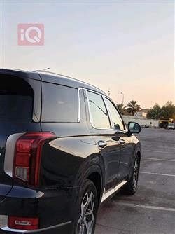 هيونداي باليسيد